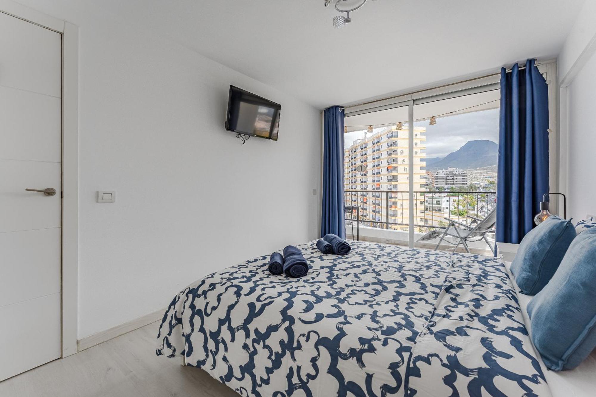 Apartamento Cristianos Mountain View *